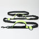 Fluro Green