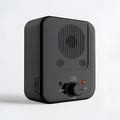 Unisex Ultrasonic Bark Control Device | Compact and Adjustable Frequency