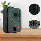 Unisex Ultrasonic Bark Control Device | Compact and Adjustable Frequency 2