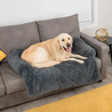 Unisex Waterproof Dog-Proof Couch Cover | Durable Quilted Sofa Protector for Pets 8