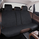 Universal Ice Silk Car Seat Cover | Breathable Protective Seat Covers for Cars 5