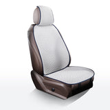 Universal Ice Silk Car Seat Cover | Breathable Protective Seat Covers for Cars 8
