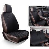 Universal Ice Silk Car Seat Cover | Breathable Protective Seat Covers for Cars 9