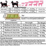 Waterproof All-Season Dog Bed | Cooling Sleeping Mat for Small to Large Dogs