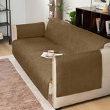 Waterproof Non-Slip Furniture Protector Pet Outdoor Silky Couch Cover-Slipsafe