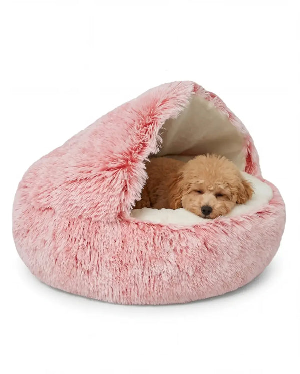 Cozy Cave Bed Mini alternate view