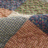 Cotton Quilted Washable Non-slip Waterproof Couch Cover