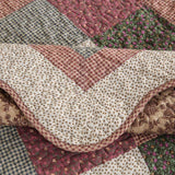 Cotton Quilted Washable Non-slip Waterproof Couch Cover
