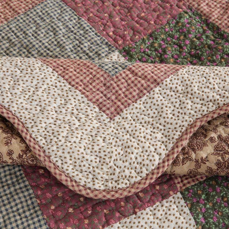 Cotton Quilted Washable Non-slip Waterproof Couch Cover