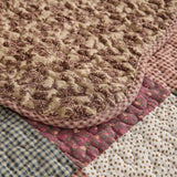 Cotton Quilted Washable Non-slip Waterproof Couch Cover