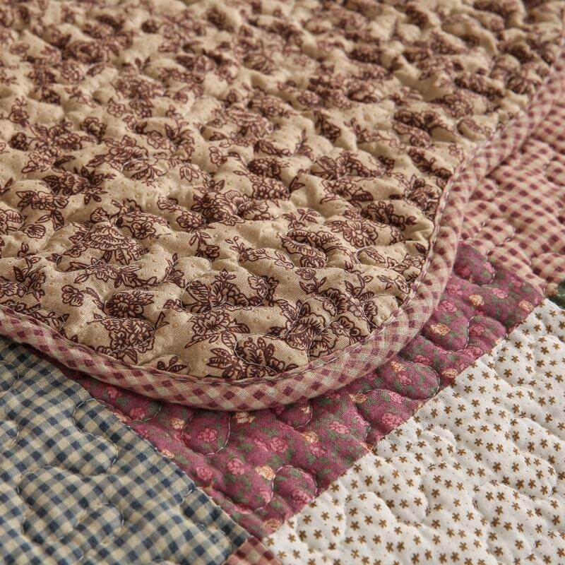 Cotton Quilted Washable Non-slip Waterproof Couch Cover
