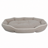 Waterproof All-Season Dog Bed | Cooling Sleeping Mat for Small to Large Dogs