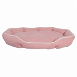 Waterproof All-Season Dog Bed | Cooling Sleeping Mat for Small to Large Dogs