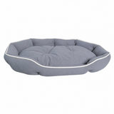 Waterproof All-Season Dog Bed | Cooling Sleeping Mat for Small to Large Dogs
