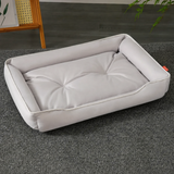 Waterproof All-Season Dog Bed | Cooling Sleeping Mat for Small to Large Dogs