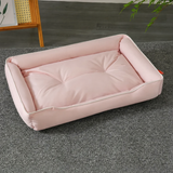 Waterproof All-Season Dog Bed | Cooling Sleeping Mat for Small to Large Dogs