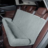 Pet's Comfortable Polyester Car Seat Bed | Durable Waterproof Dog Bed