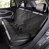 Pet's Comfortable Polyester Car Seat Bed | Durable Waterproof Dog Bed