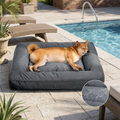Waterproof Orthopedic Dog Bed