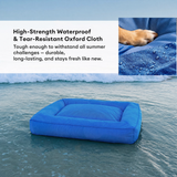 Waterproof Orthopedic Dog Bed