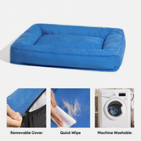 Waterproof Orthopedic Dog Bed