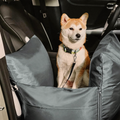 Waterproof Oxford Fabric Car Seat Bed