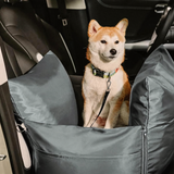 Waterproof Oxford Fabric Car Seat Bed