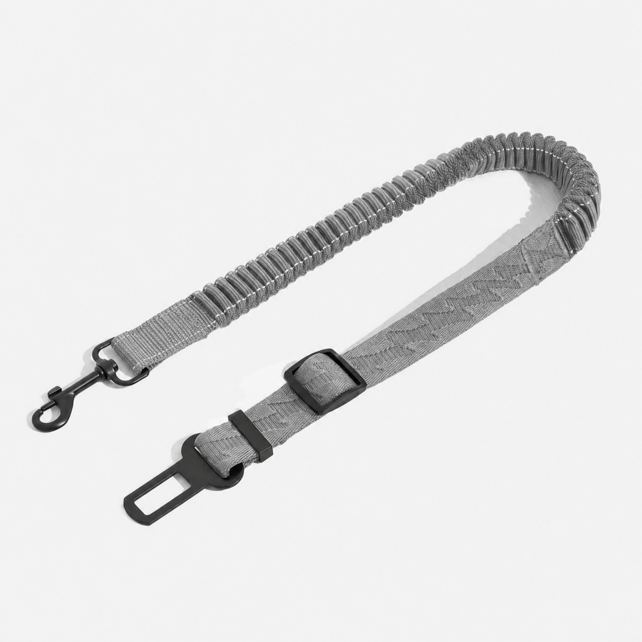 Pet Accessories | Adjustable Nylon Dog Car Seat Belt | Safe and Comfortable Travel