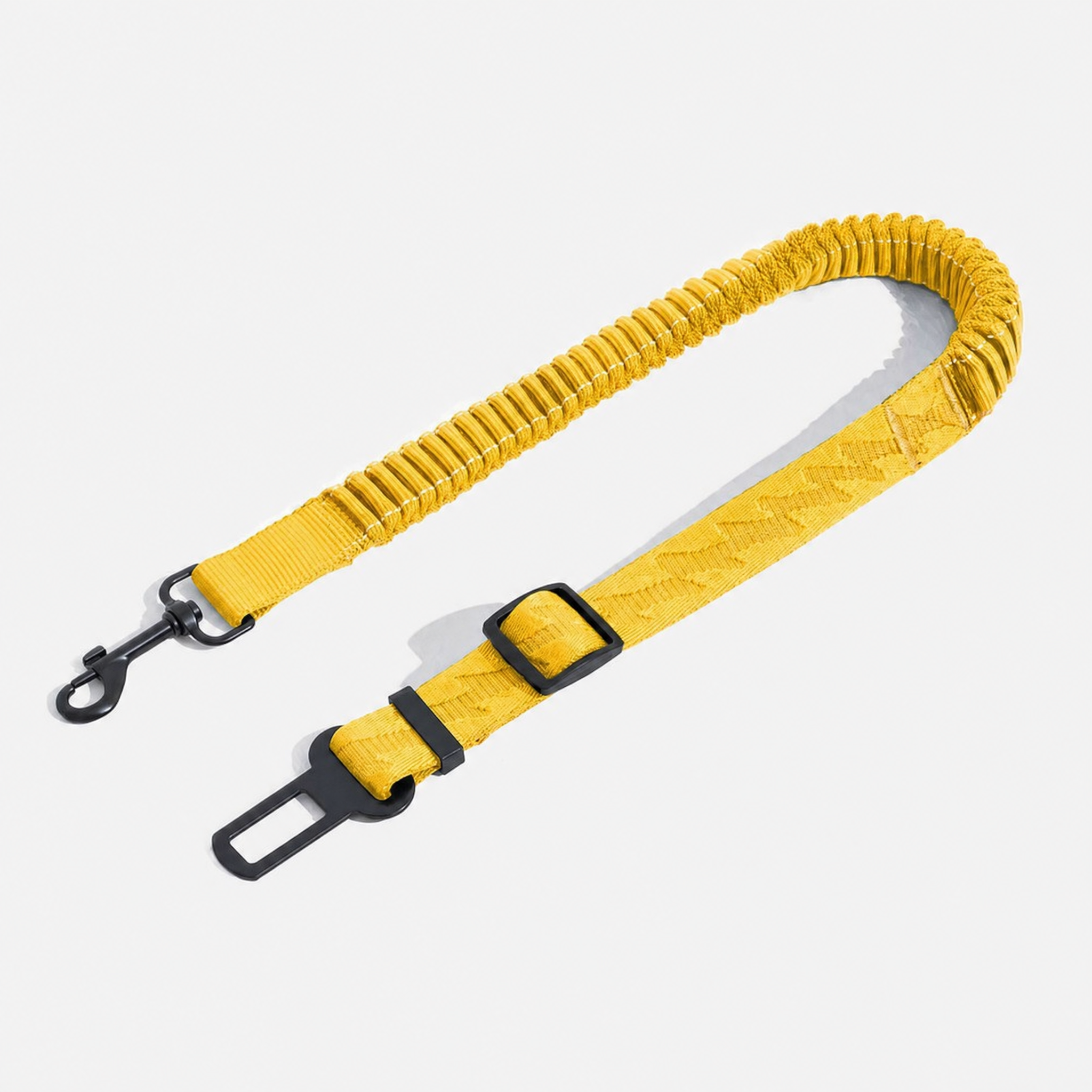 Pet Accessories | Adjustable Nylon Dog Car Seat Belt | Safe and Comfortable Travel