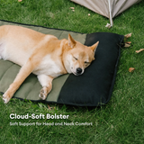 Portable Waterproof Dog Mat | Lightweight Foldable Travel Bed for Outdoor Adventures