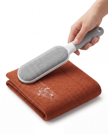 Reusable Pet Hair Brush