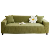 Jacquard Stretch Full-Cover Anti-scratch Ultra-Soft Couch Cover
