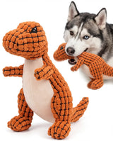 Crunchy Dino Buddy detail