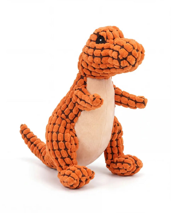 Crunchy Dino Buddy