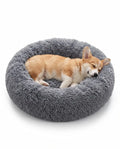 Cloud Donut Bed