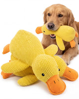 Snuggle Duck Plush alternate view
