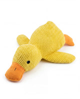 Snuggle Duck Plush