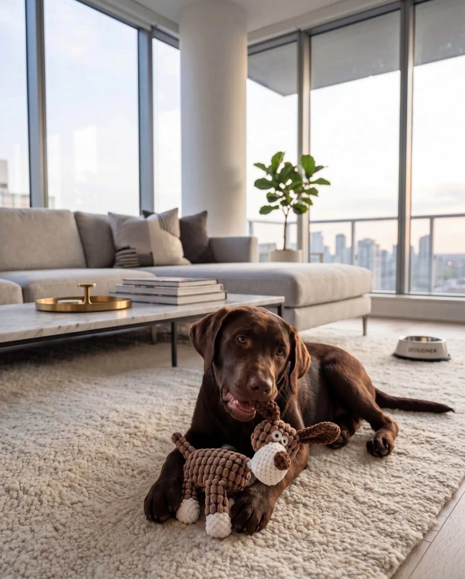 Loved in every home, big or small